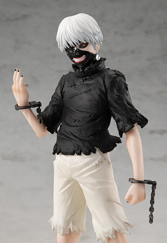 POP UP PARADE Tokyo Ghoul Ken Kaneki (re-run) Pre-Order Main image