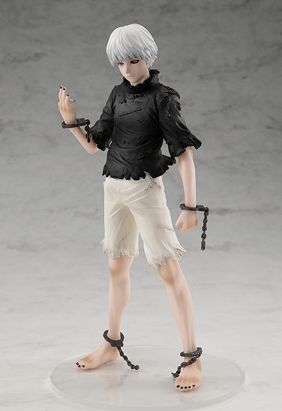 POP UP PARADE Tokyo Ghoul Ken Kaneki Secondary image