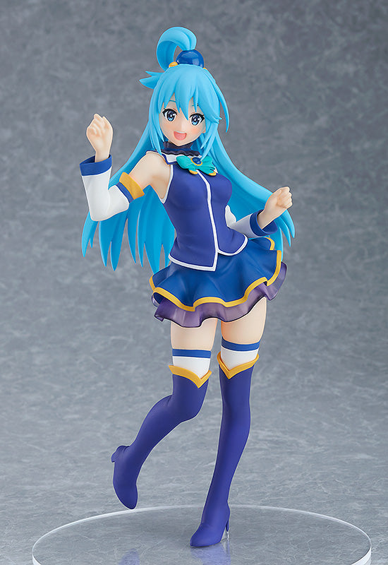 POP UP PARADE KonoSuba Aqua (re-run) Secondary image