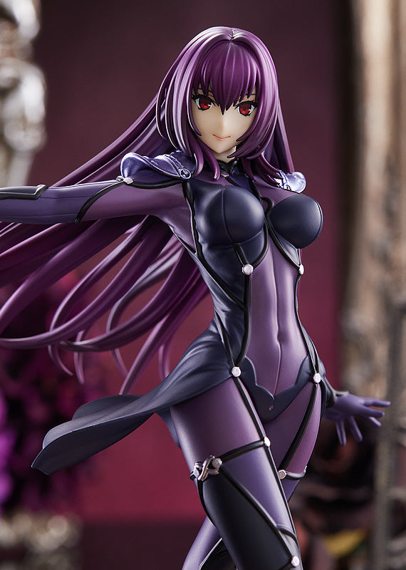 POP UP PARADE Fate/Grand Order Lancer/Scathach Main image