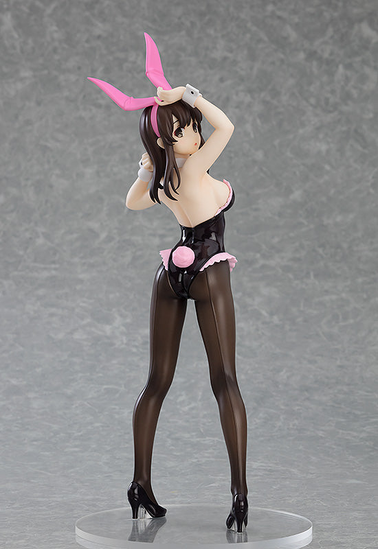 POP UP PARADE Saekano Megumi Kato Bunny Version Secondary image