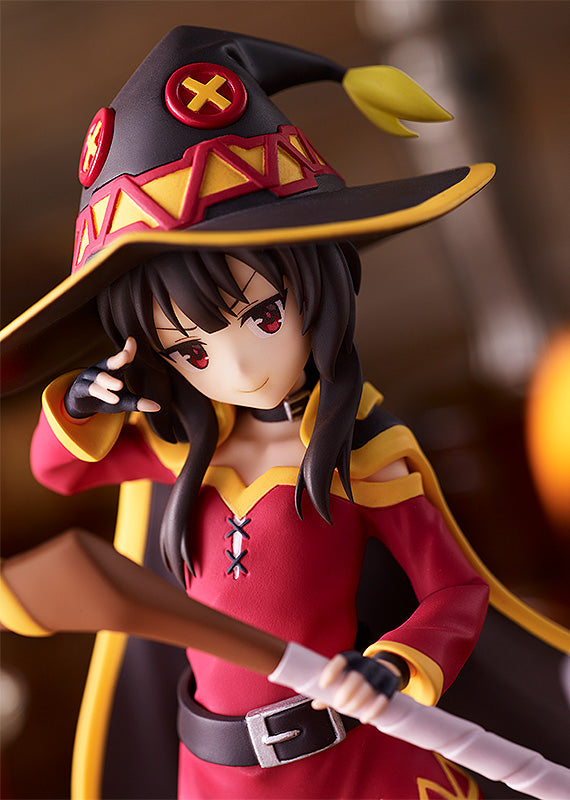 POP UP PARADE KonoSuba Megumin Main image