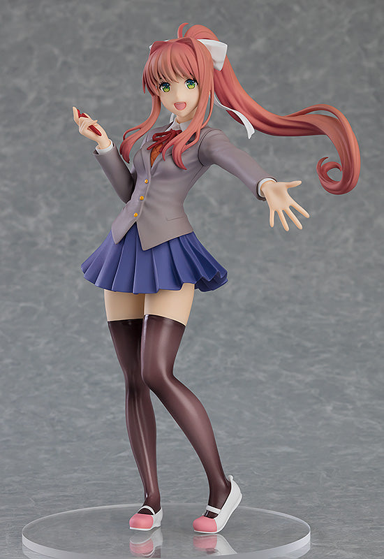 POP UP PARADE Doki Doki Literature Club! Monika Pre-Order