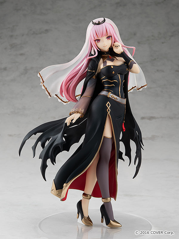POP UP PARADE Hololive Mori Calliope Secondary image