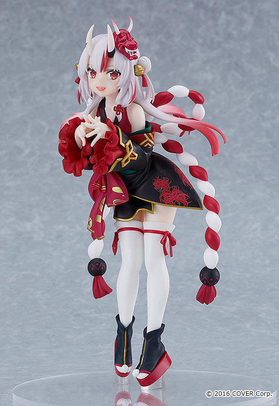 POP UP PARADE Hololive Production Nakiri Ayame Pre-Order Secondary image
