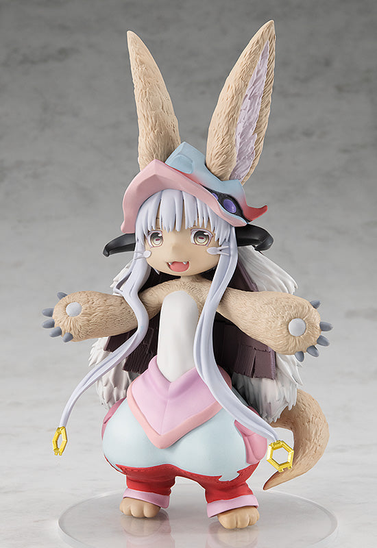 POP UP PARADE Made in Abyss Nanachi Secondary image