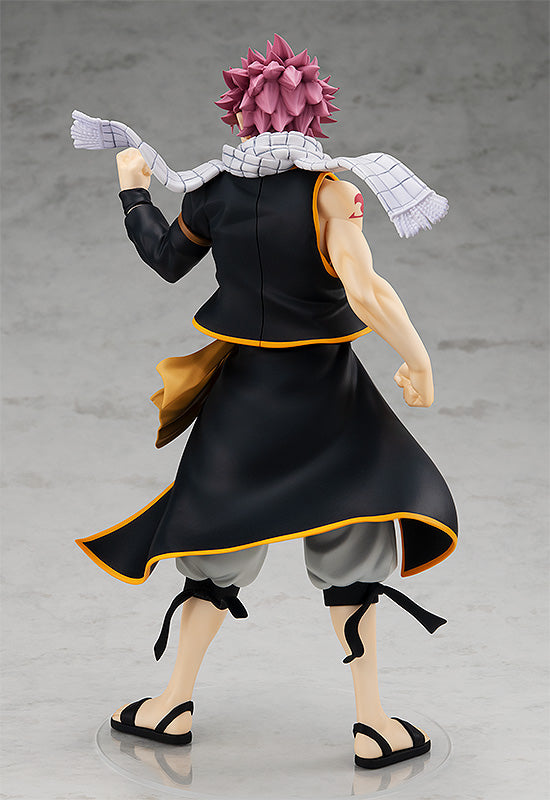 POP UP PARADE Fairy Tail Natsu Dragneel XL Secondary image