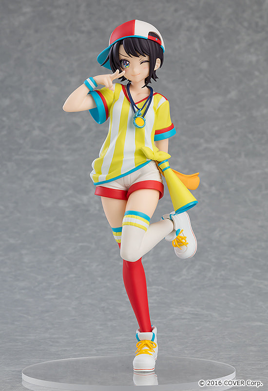 POP UP PARADE Hololive Production Oozora Subaru