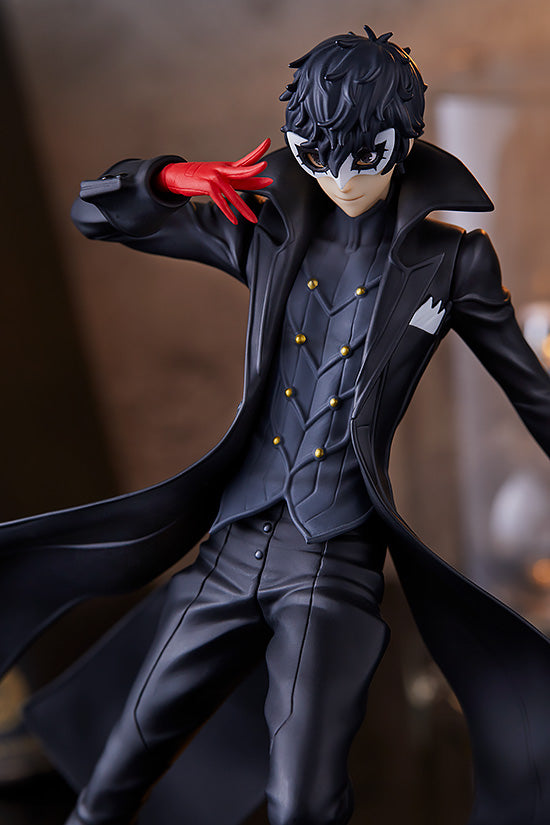 POP UP PARADE Persona 5 Joker Main image