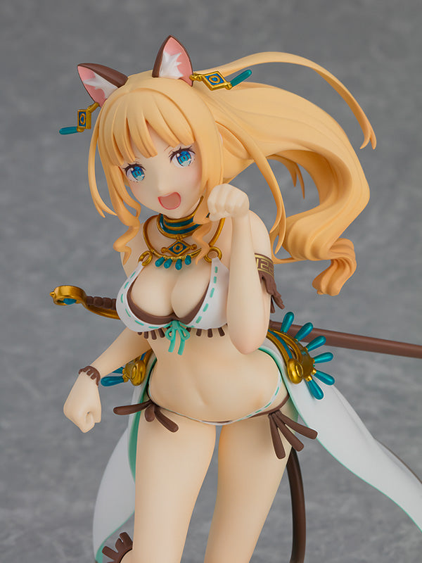 POP UP PARADE Smile of the Arsnotoria Picatrix Cat Kingdom Version Main image