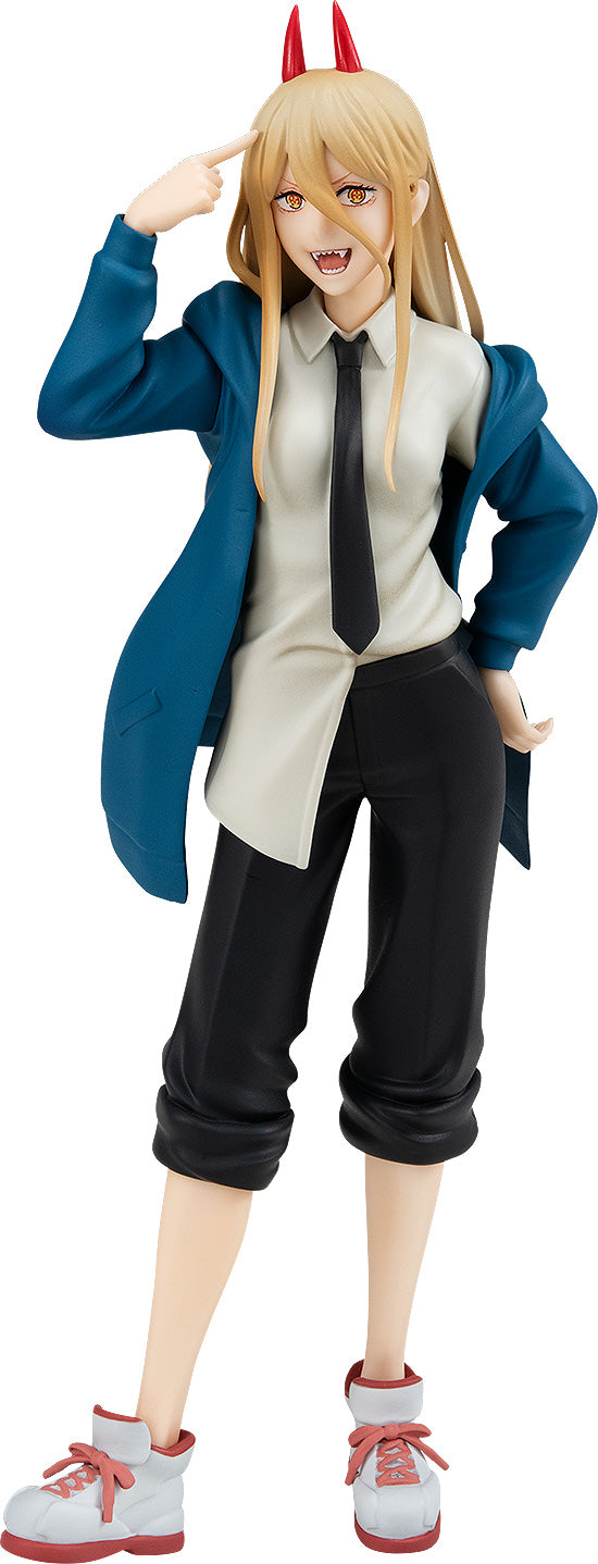 POP UP PARADE Chainsaw Man Power Main image