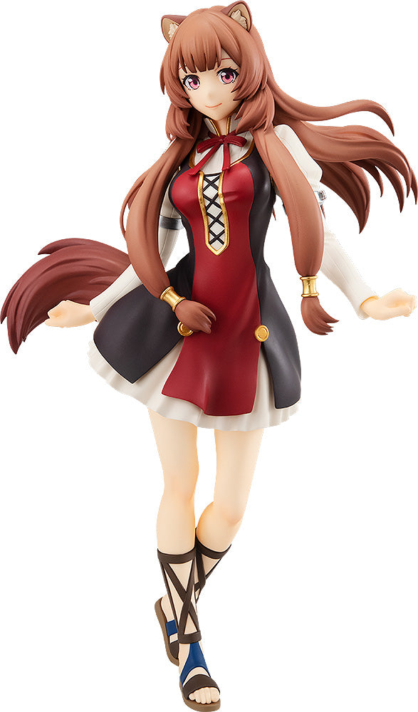 POP UP PARADE Shield Hero Raphtalia L Main image