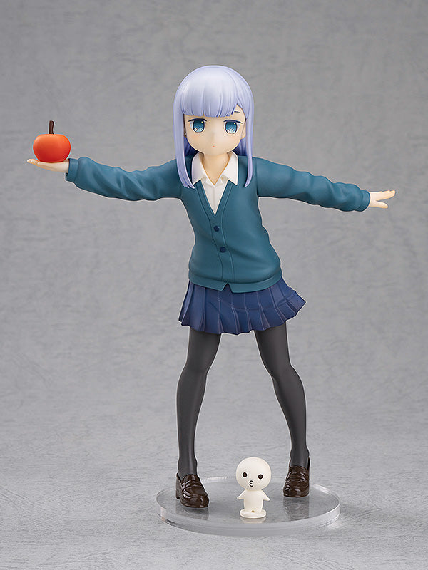 POP UP PARADE Aharen-san wa Hakarenai Reina Aharen Pre-Order Secondary image