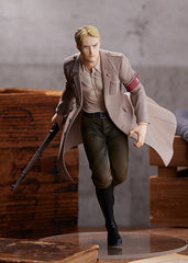 POP UP PARADE Attack on Titan Reiner Braun