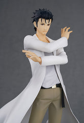 POP UP PARADE Steins Gate Rintaro Okabe Pre-Order