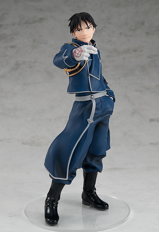 POP UP PARADE Fullmetal Alchemist Brotherhood Roy Mustang Secondary image