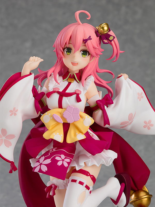 POP UP PARADE  Hololive Sakura Miko Main image