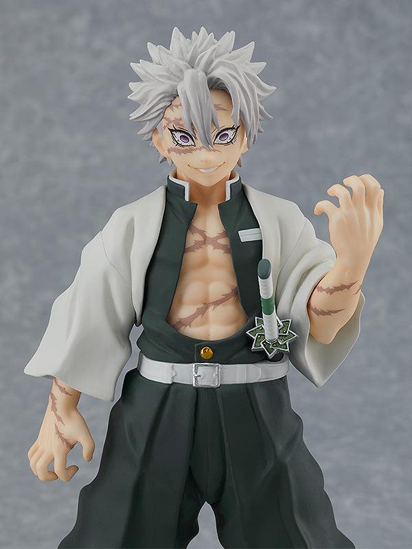 POP UP PARADE Demon Slayer Sanemi Shinazugawa Main image