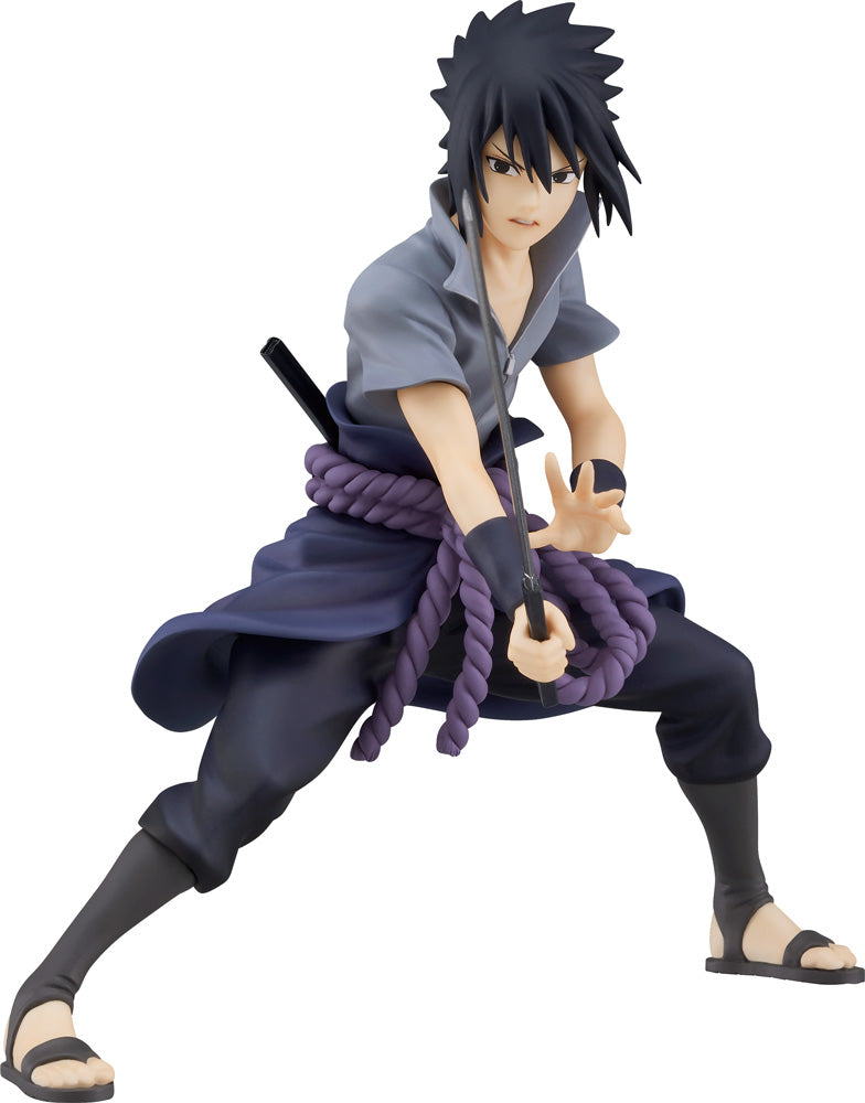 POP UP PARADE Naruto Shippuden Sasuke Uchiha Main image