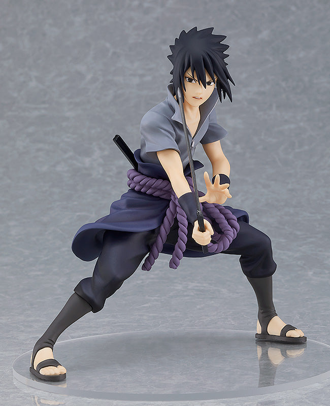 POP UP PARADE Naruto Shippuden Sasuke Uchiha Secondary image