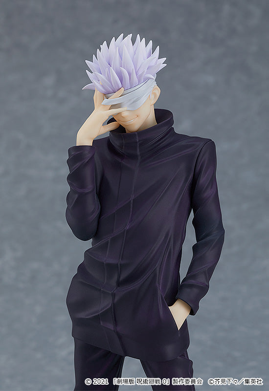 POP UP PARADE Jujutsu Kaisen 0 Satoru Gojo