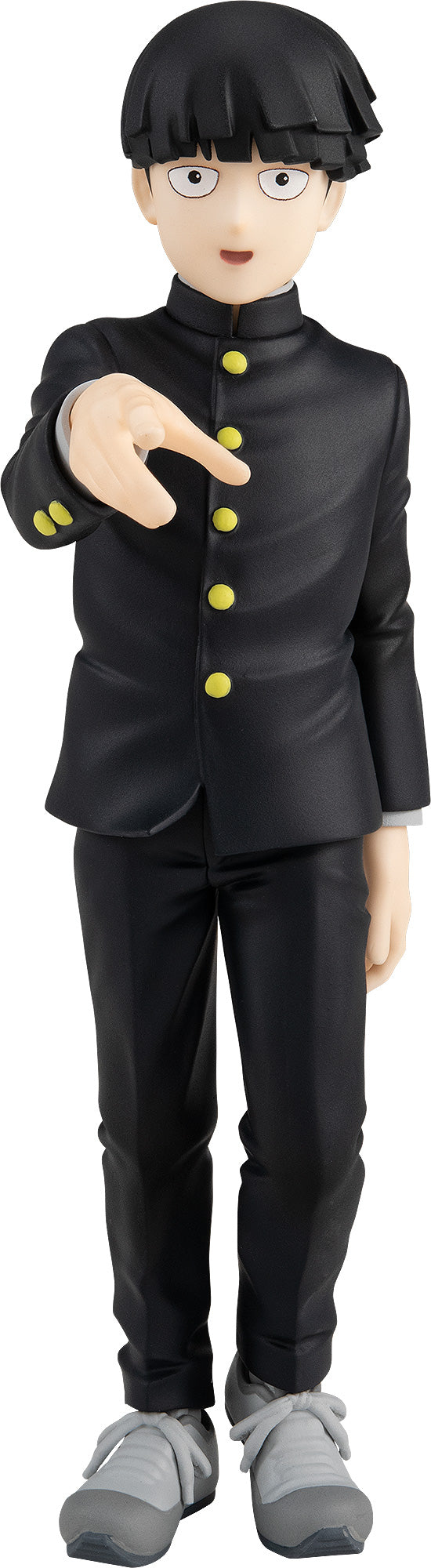 POP UP PARADE Mob Psycho 100 III Shigeo Kageyama Main image