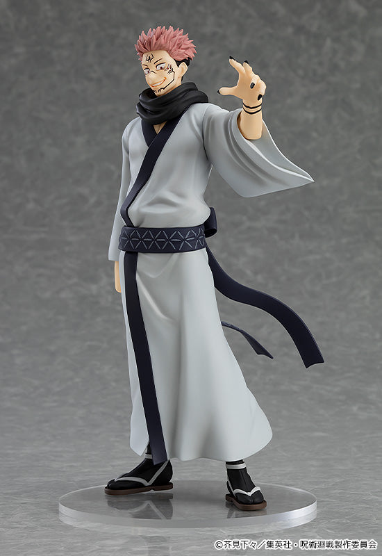 POP UP PARADE Jujutsu Kaisen Sukuna Secondary image