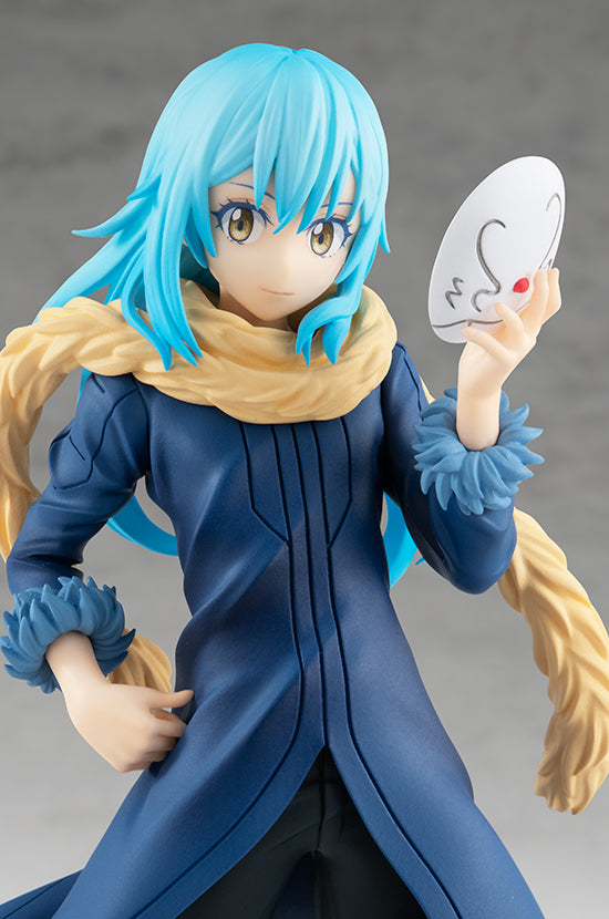 POP UP PARADE TenSura Rimuru Main image