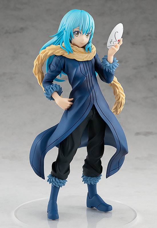 POP UP PARADE TenSura Rimuru Secondary image