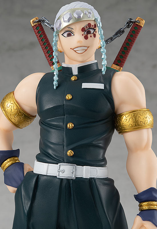 POP UP PARADE Demon Slayer Tengen Uzui Pre-Order Main image