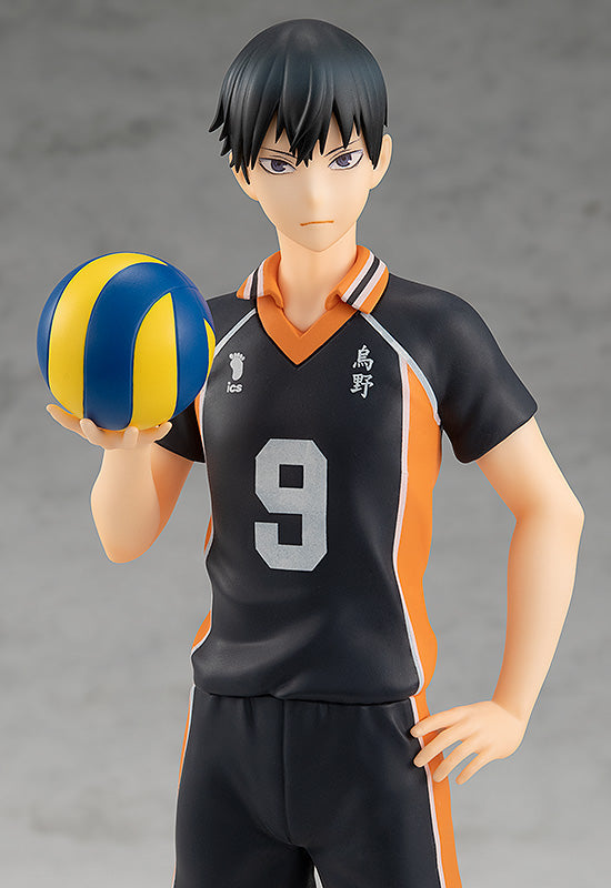 POP UP PARADE Haikyu!! To The Top Tobio Kageyama Main image