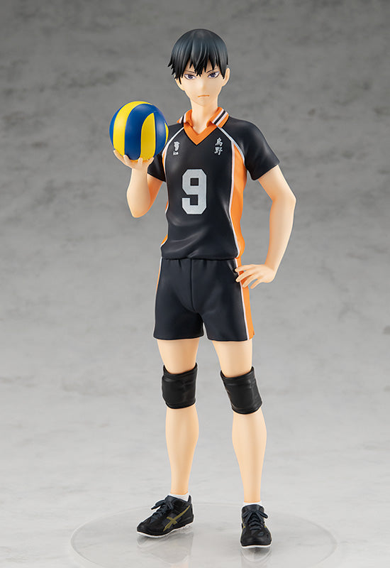 POP UP PARADE Haikyu!! To The Top Tobio Kageyama (re-run) Secondary image