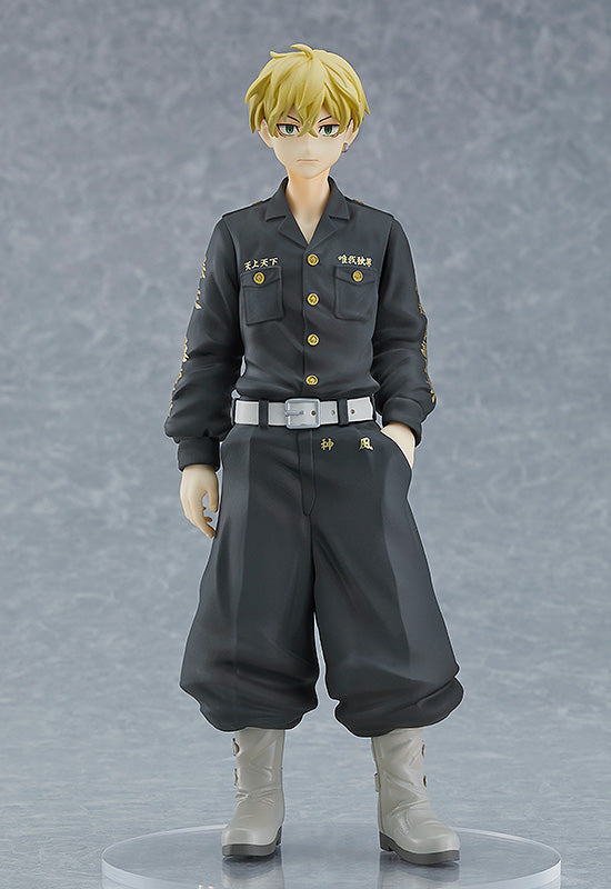 POP UP PARADE Tokyo Revengers Chifuyu Matsuno Secondary image