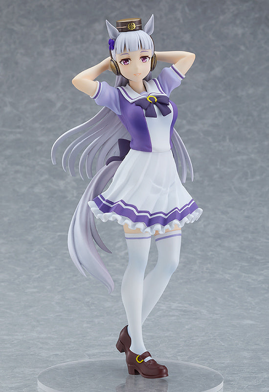 POP UP PARADE Umamusume Gold Ship Secondary image