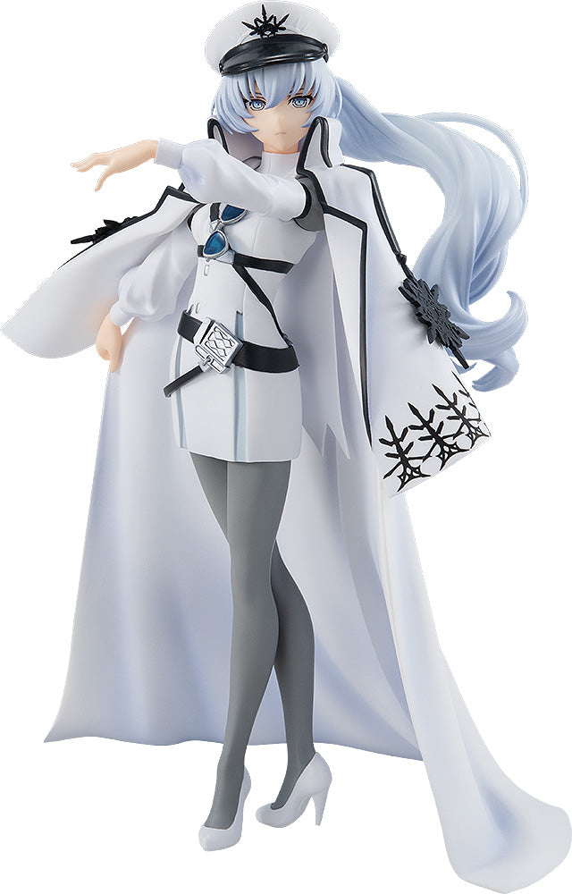 POP UP PARADE RWBY Ice Queendom Weiss Schnee Nightmare Side Main image