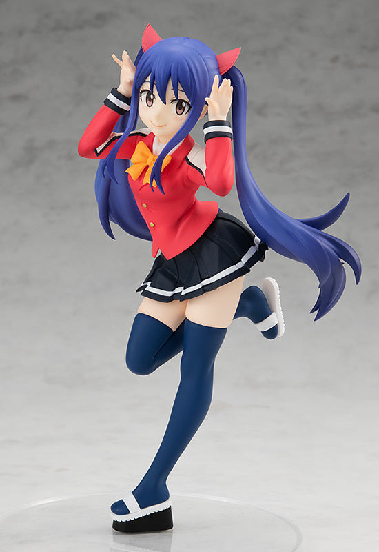 POP UP PARADE FAIRY TAIL Wendy Marvell Secondary image