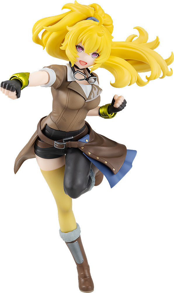 POP UP PARADE RWBY Ice Queendom Yang Xiao Long Lucid Dream Main image