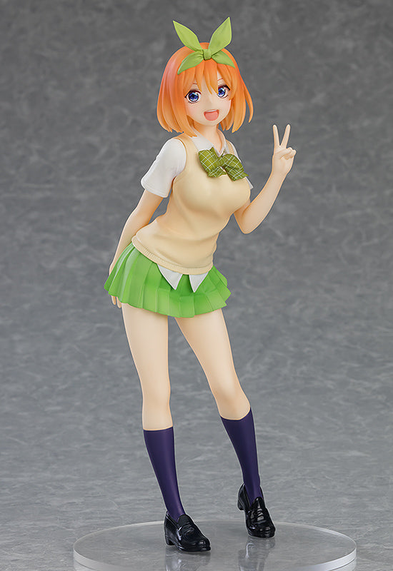 POP UP PARADE The Quintessential Quintuplets Yotsuba Nakano 1.5 Main image