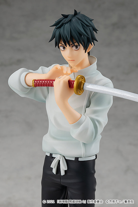 POP UP PARADE Jujutsu Kaisen 0 Yuta Okkotsu Pre-Order Main image
