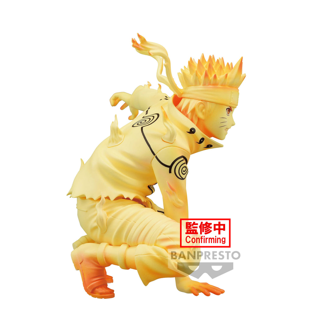 Figuras NARUTO SHIPPUDEN PANEL SPECTACLE SENJU HASHIRAMA16cm. de