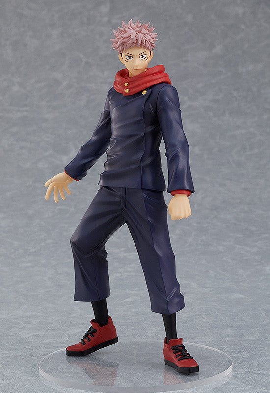 POP UP PARADE Jujutsu Kaisen Yuji Itadori Secondary image