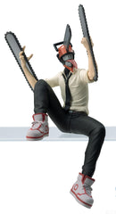 SEGA PM Perching Chainsaw Man