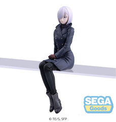 SEGA PM Spy Family Perching Figure Fiona Frost Pre-Order