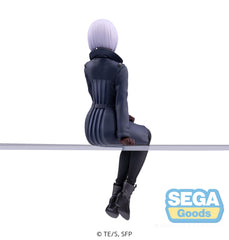 SEGA PM Spy Family Perching Figure Fiona Frost Pre-Order