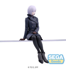SEGA PM Spy Family Perching Figure Fiona Frost Pre-Order
