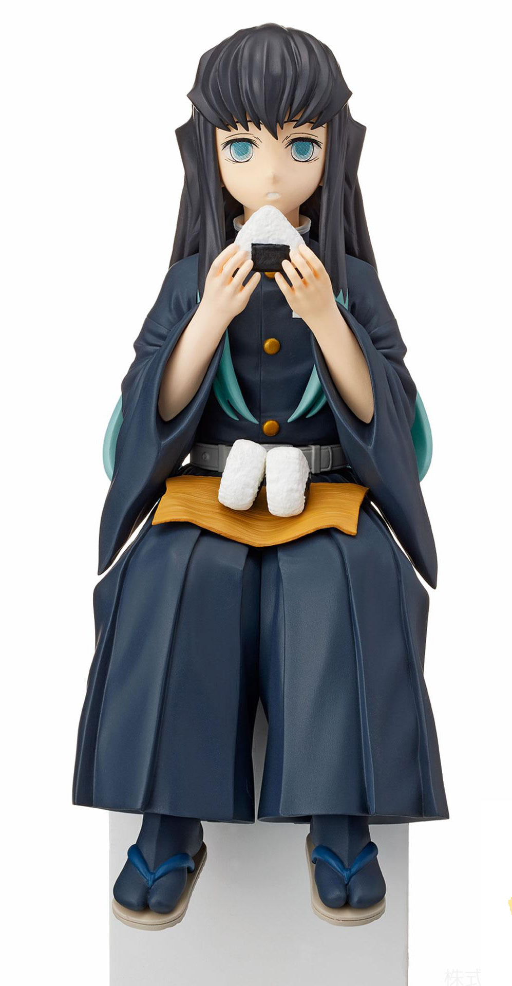 SEGA PM Demon Slayer Perching Figure Muichiro Tokito (re-run)