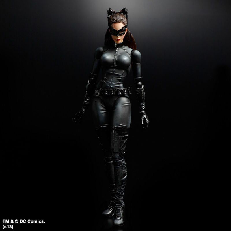 Playarts Kai Catwoman - Dark Knight Main image