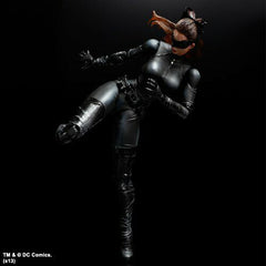 Playarts Kai Catwoman - Dark Knight