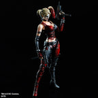 Playarts Kai Harley Quinn - Arkham City