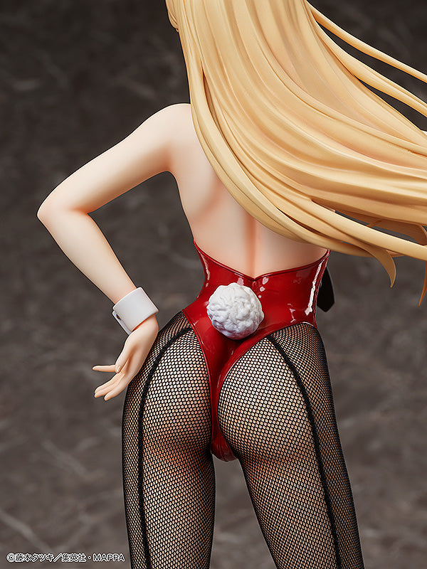 FREEing! Chainsaw Man Power Bunny Version
